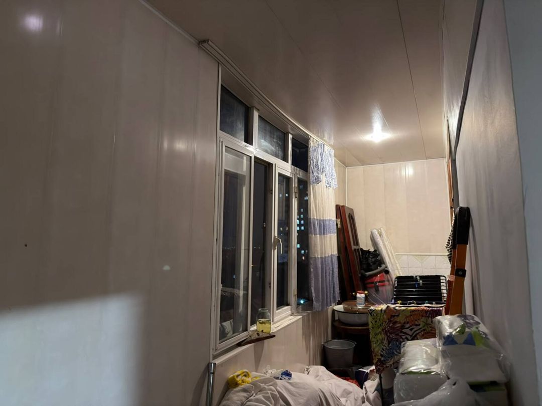 Satılır 2 otaqlı köhnə tikili 50 m² — Mənzil, Bakı (5)