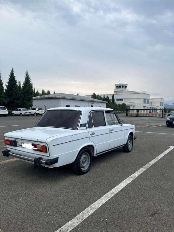 Lada (VAZ) 2106, 1.6 L, 2005 il, 58 400 km — Avtomobillər, Lənkəran (7)