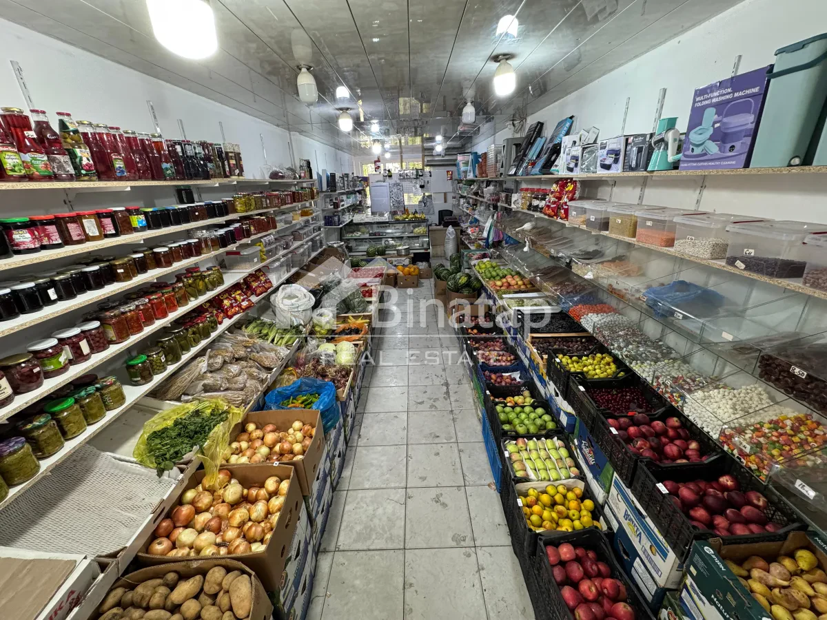 Satılır obyekt 80 m², Memar Əcəmi metrosu, Nəsimi rayonu — Əmlak, Bakı (3)