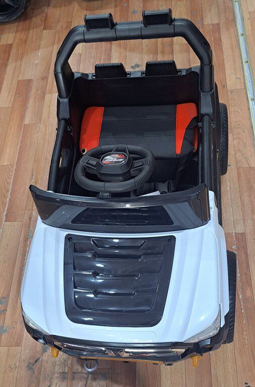 Uşaq avtomobili "Speed 508" — Uşaq avtomobilləri, Bakı (5)