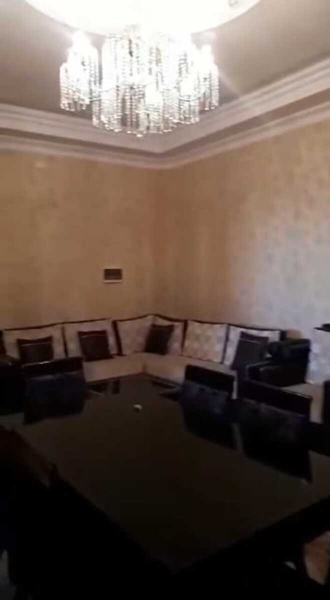 2-otaqlı yeni tikili kirayə verilir, Tbilisi pr., 50 m² — Mənzil, Bakı (8)