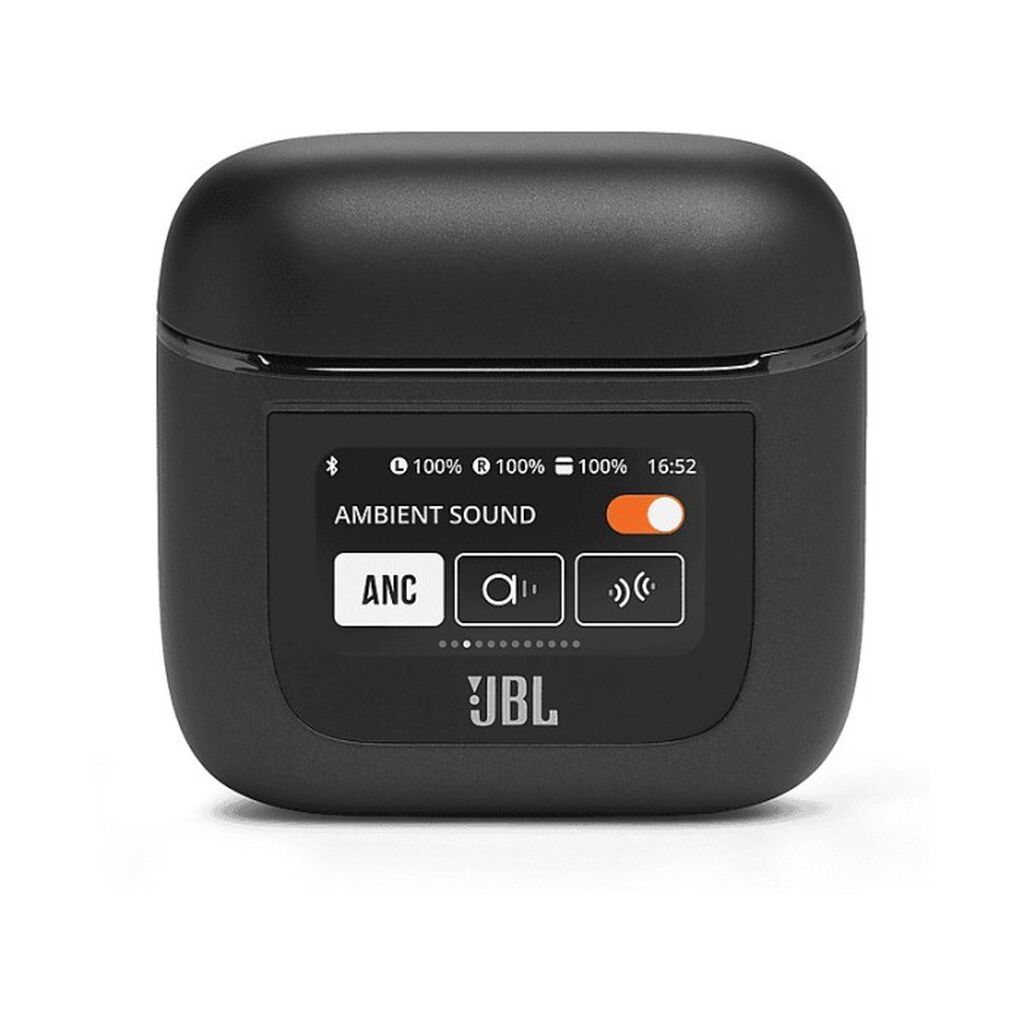JBL Tour Pro 2 simsiz qulaqlıq — premium səviyyəli True Wireless ANC — Qulaqcıqlar, Bakı
