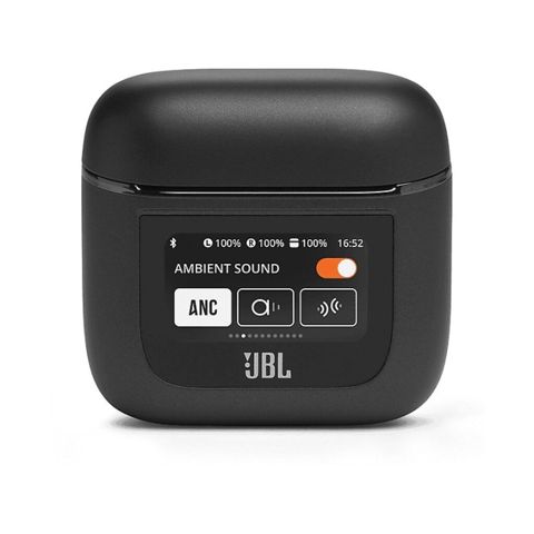JBL Tour Pro 2 simsiz qulaqlıq — premium səviyyəli True Wireless ANC — Bakı