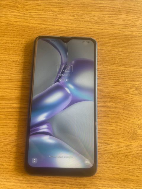 Samsung Galaxy A10s Blue 32GB/3GB — Bakı