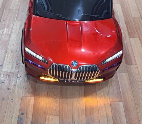 Oyuncaq avtomobil "BMW" — Bakı