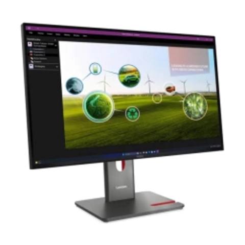 Monitor Lenovo ThinkVision P27Q-40 (64A7GAT6EU) — Minor Smart