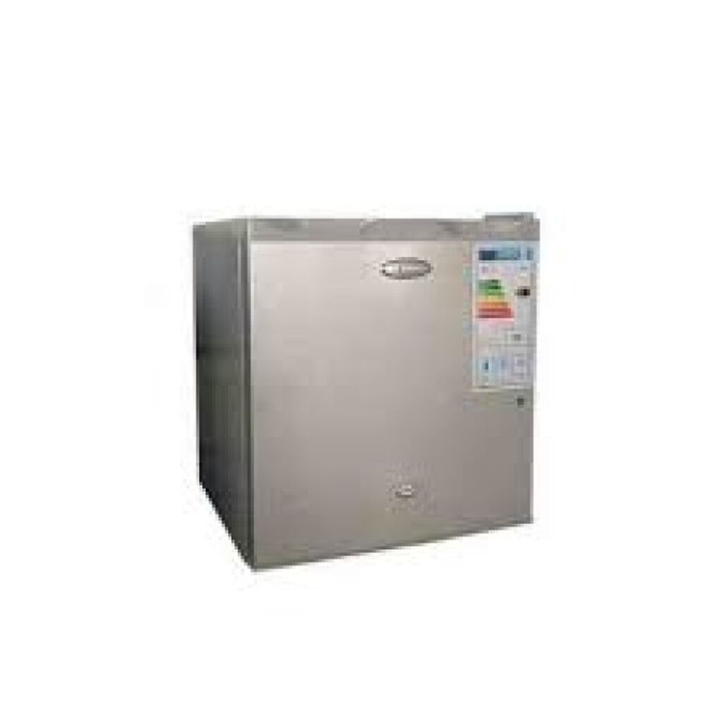 Silver SL-50 BC Mini Soyuducu — 51 L, A+, De Frost Kompakt, birqapılı — Soyuducular, Bakı (2)