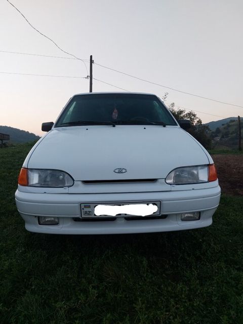 Lada (VAZ) 2115, 1.5 L, 2012 il, 300 000 km — Daşkəsən