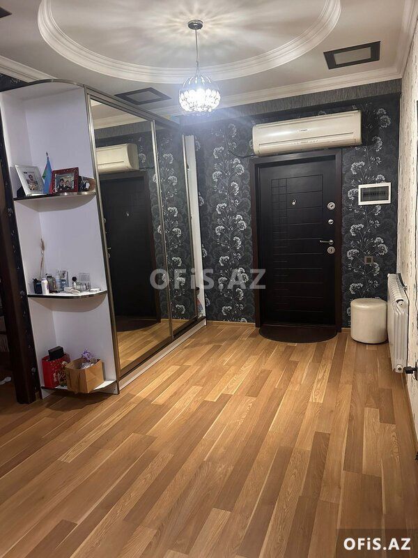 Yeni tikili Satılır Abşeron r., Masazır q., 3 otaq, 120 m² — Mənzil, Bakı (7)
