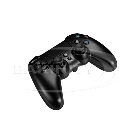 Canyon GP-W5 Gamepad With Touchpad For PS4 — Bakı