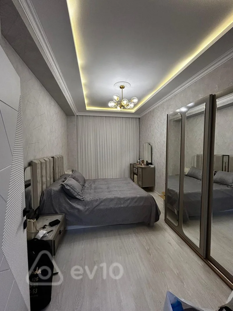 2 otaqlı mənzil, 64.8 m², Qaradag rayon Lokbatan qesebesi Cenub Qapisi Yasayis Kompleksi — Mənzil, Bakı (2)