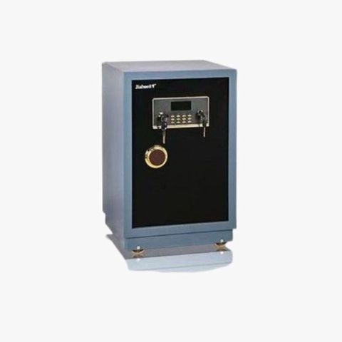 CeqSafe JY-570 Avtomatik Bloklamalı Elektron Seyf Pul vəsaitləri — Bakı