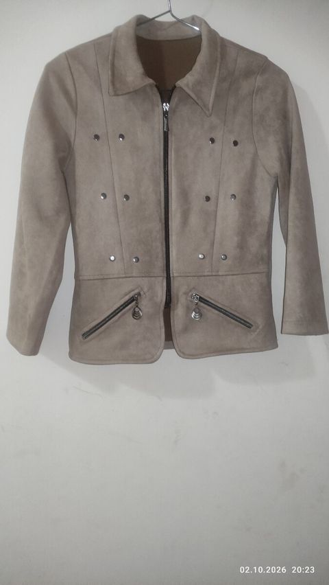 Jaket — Bakı