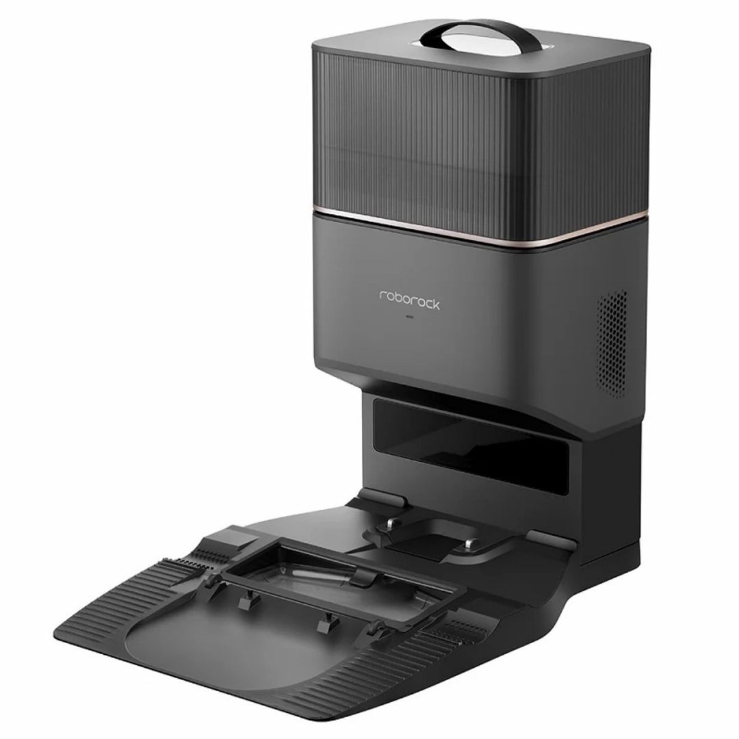 Roborock Q8 MAX+ — Ev texnikası, Bakı (4)