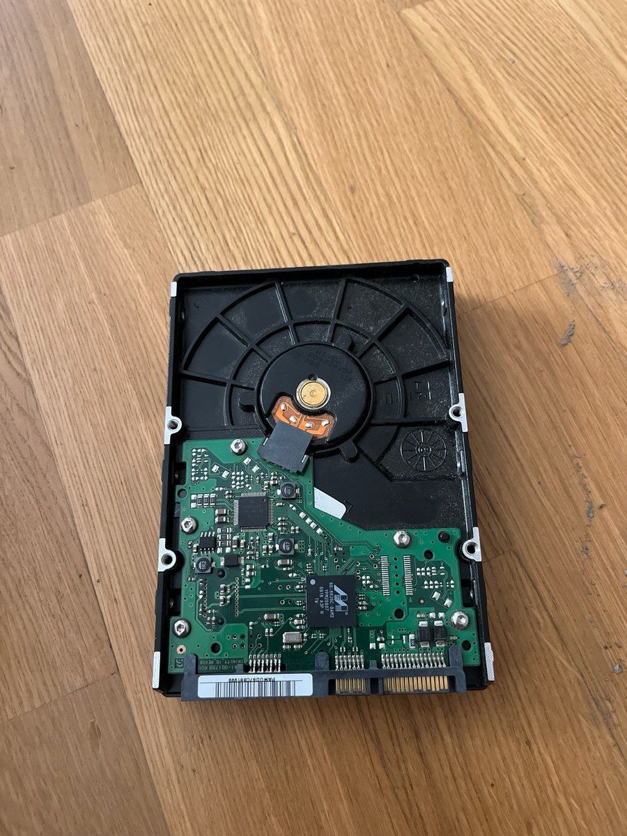 HDD 160 GB — Kompüterlər və noutbuklar, Bakı (2)