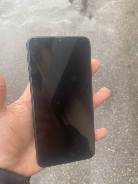 Samsung Galaxy A10, 32 GB — Шамиль