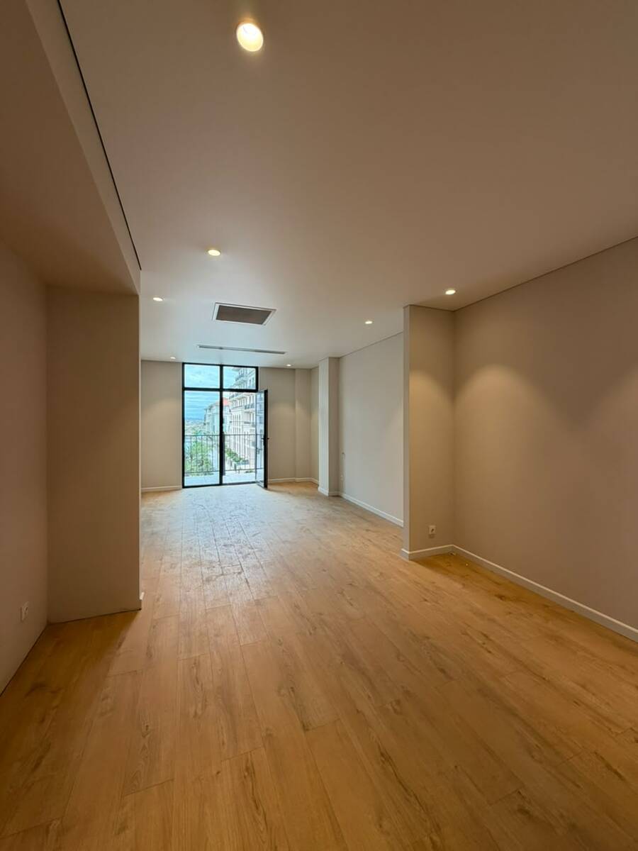 1-otaqlı yeni tikili, Sabunçu r., 48 m² — Mənzil, Bakı (3)