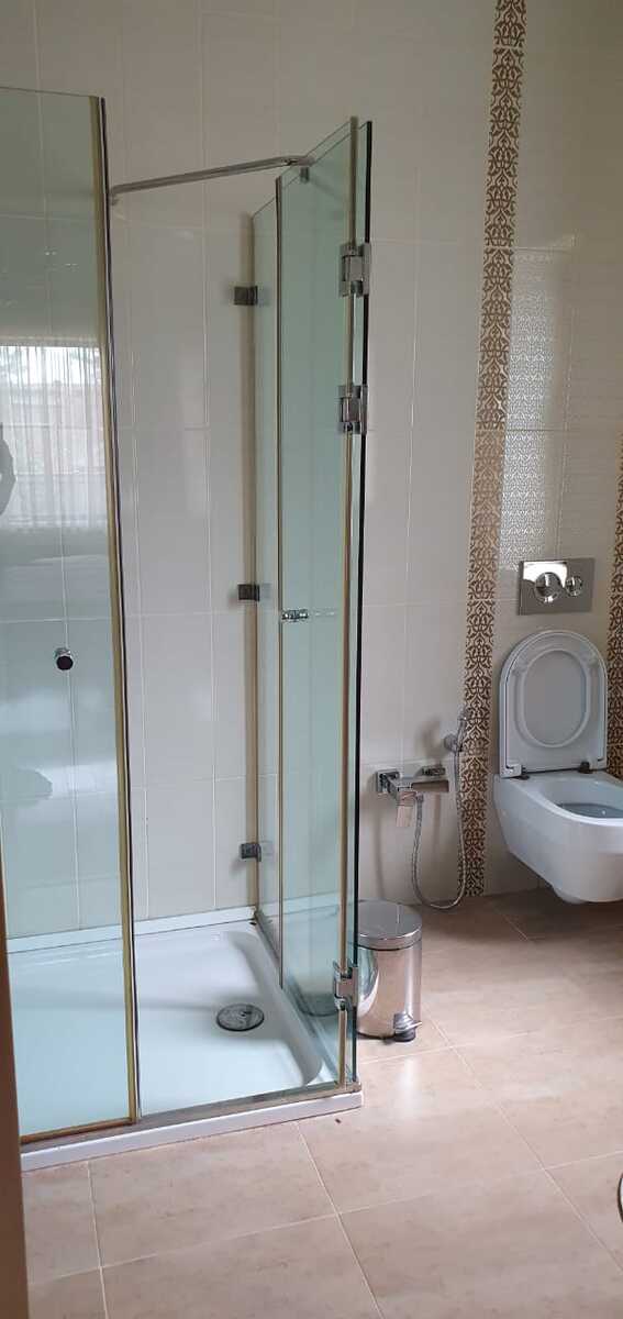 Satılır 7 otaqlı həyət evi/bağ evi 500 m² — Ev, villa, Bakı (12)