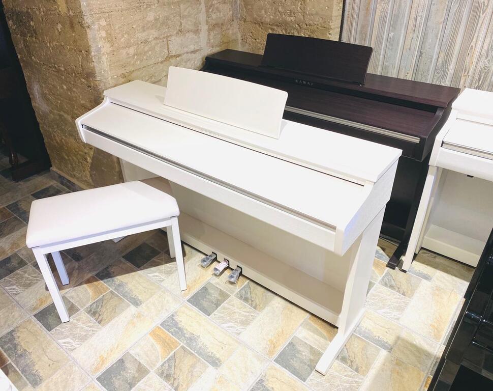 Elektron pianinolar "Kawai" — Musiqiə alətləri, Bakı (9)