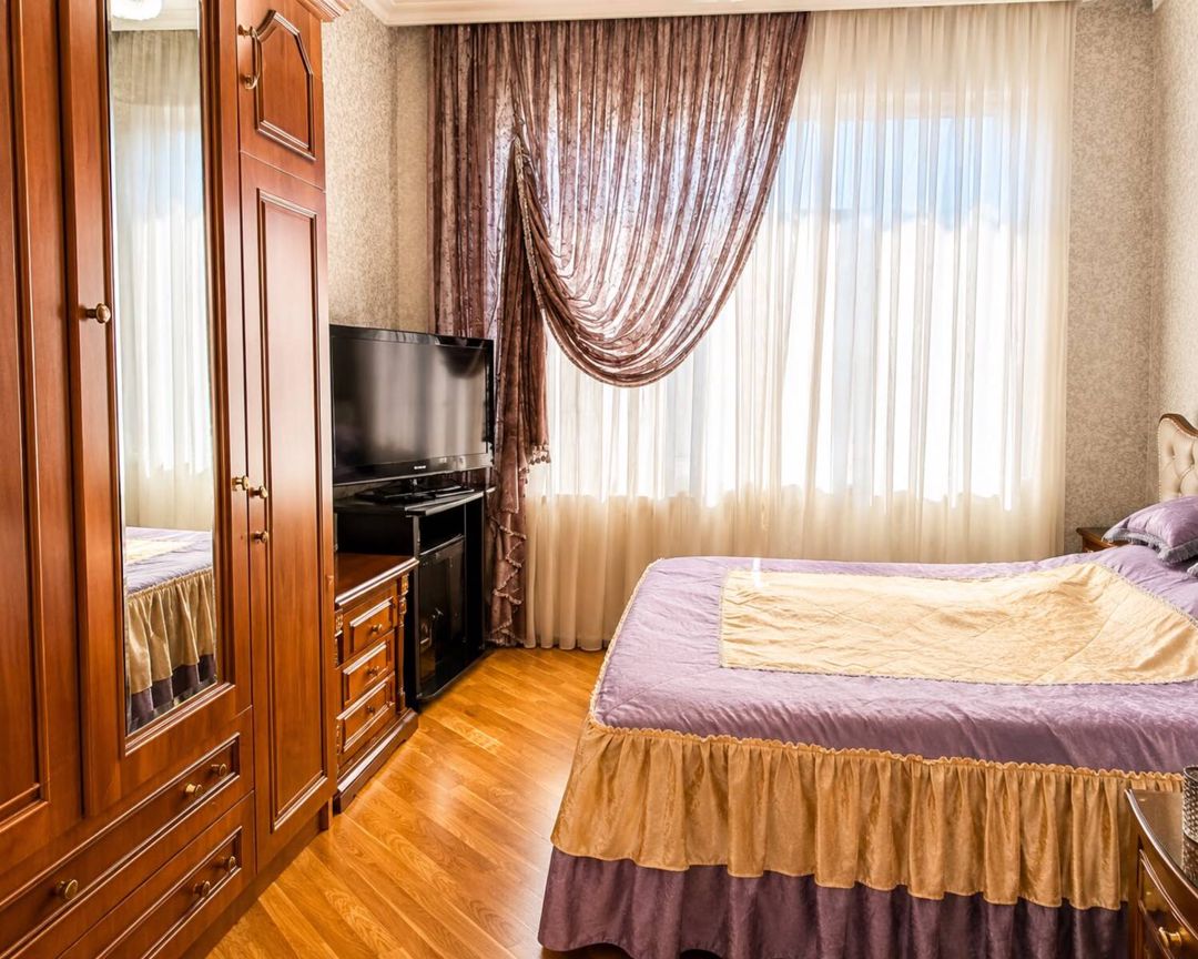 Satılır 3 otaqlı köhnə tikili 85 m² — Mənzil, Bakı (4)