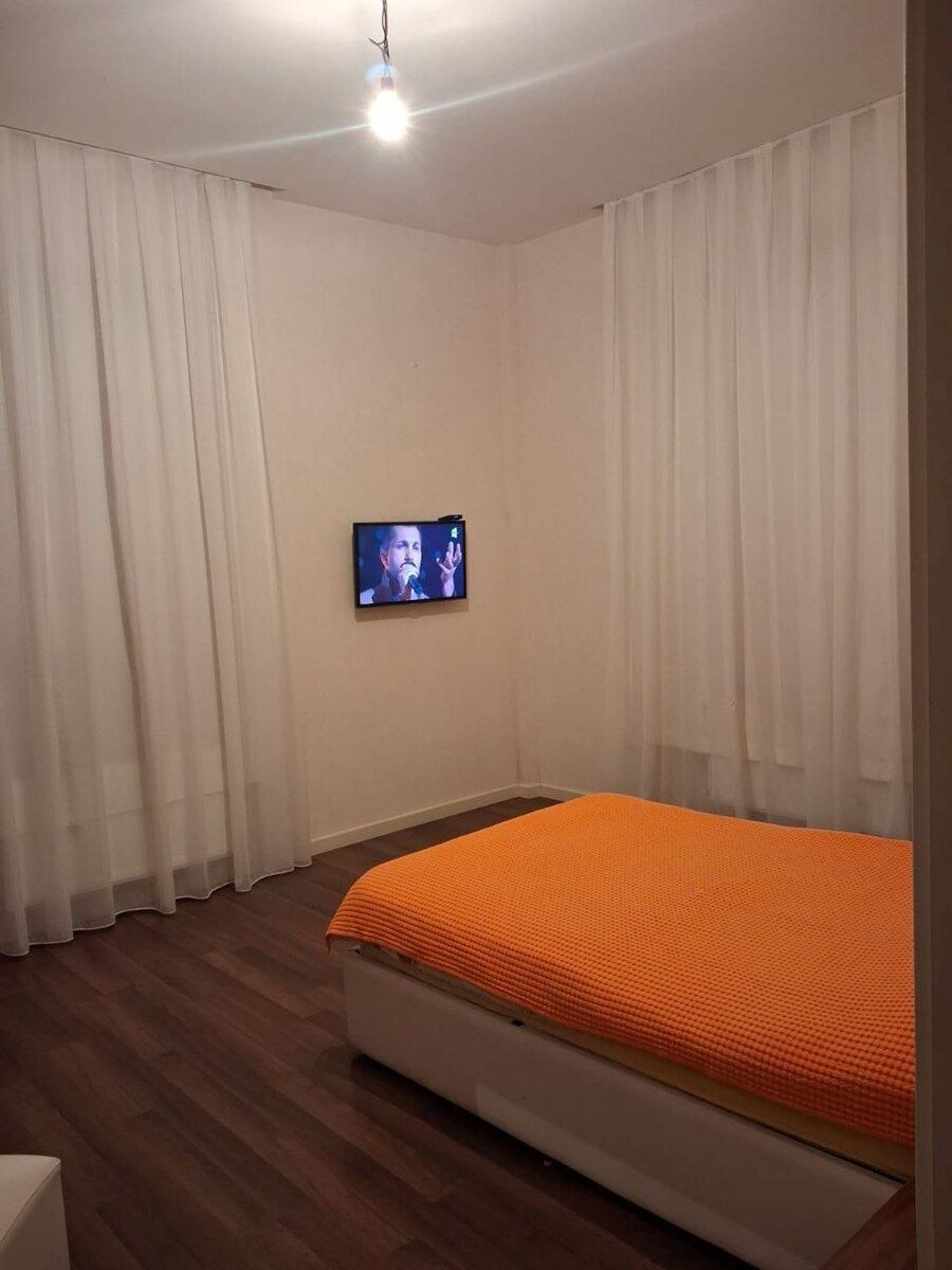 Satılır 9 otaqlı həyət evi/bağ evi 265 m² — Ev, villa, Bakı (7)
