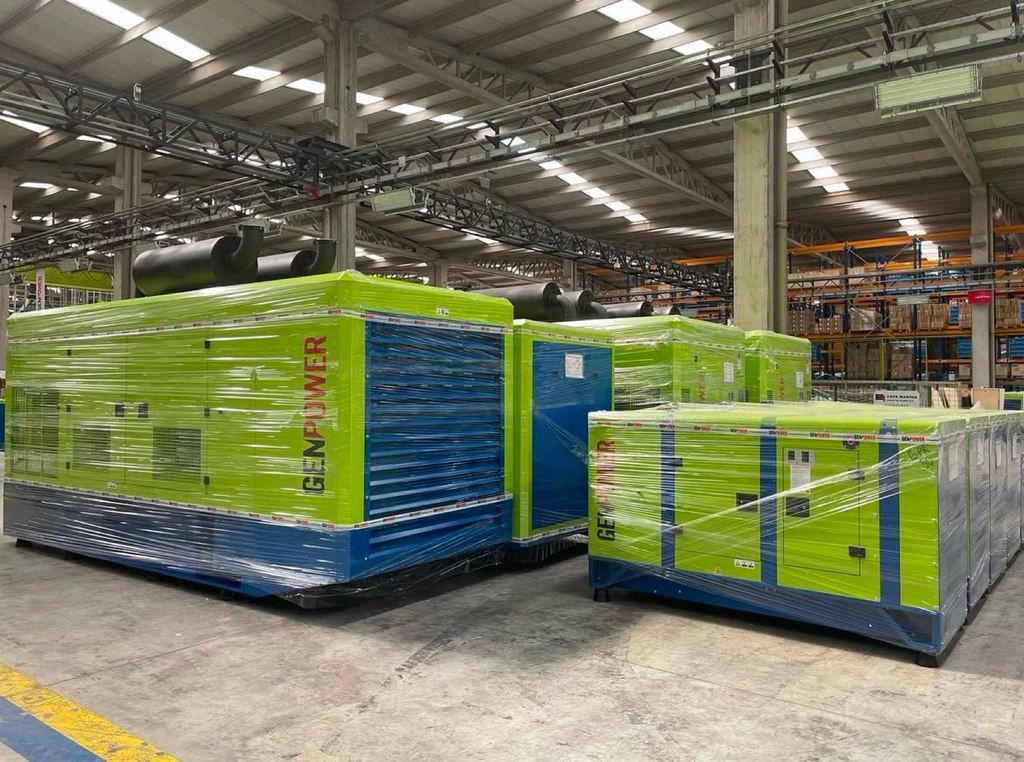 Generator və tənzimləyicisi — Biznes və avadanlıq, Bakı (2)