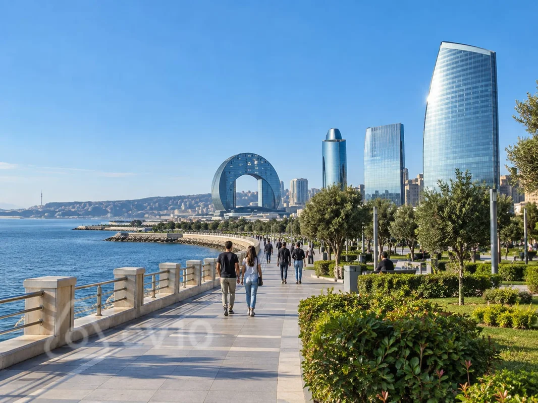 3 otaqlı mənzil, 95 m², Yusif səfərov — kirayə — Mənzil, Bakı (8)