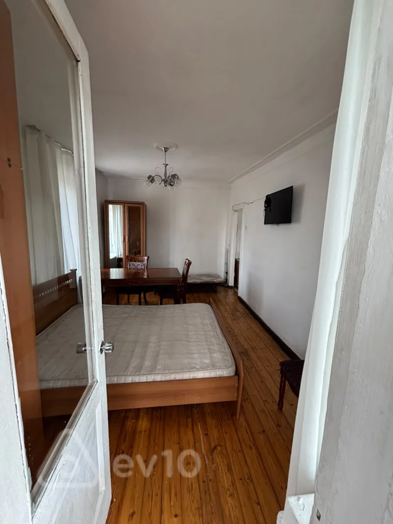1 otaqlı mənzil, 35 m², Atatürk prospekti — kirayə — Bakı