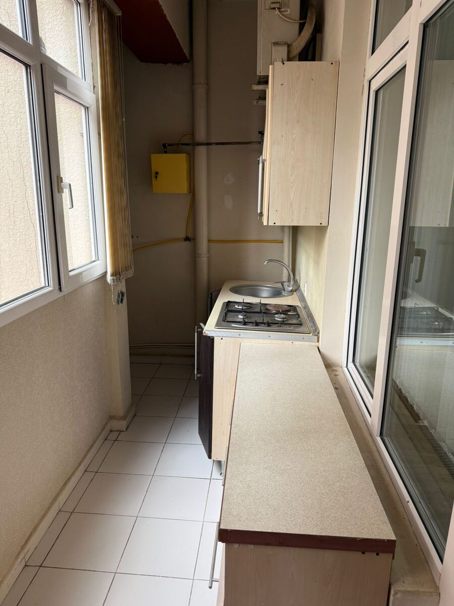Satılır 2 otaqlı yeni tikili 120 m² — Mənzil, Bakı (9)