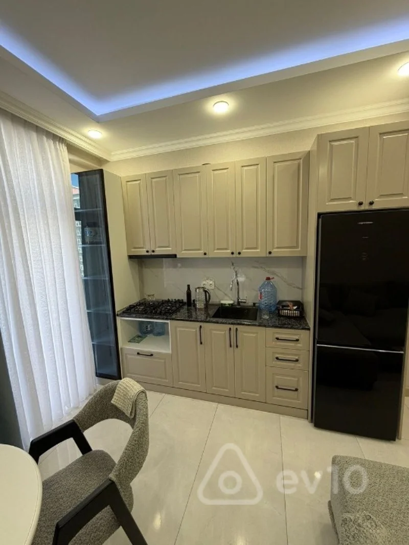 2 otaqlı mənzil, 65 m², Cəfər Xəndan küçəsi — kirayə — Mənzil, Bakı (5)