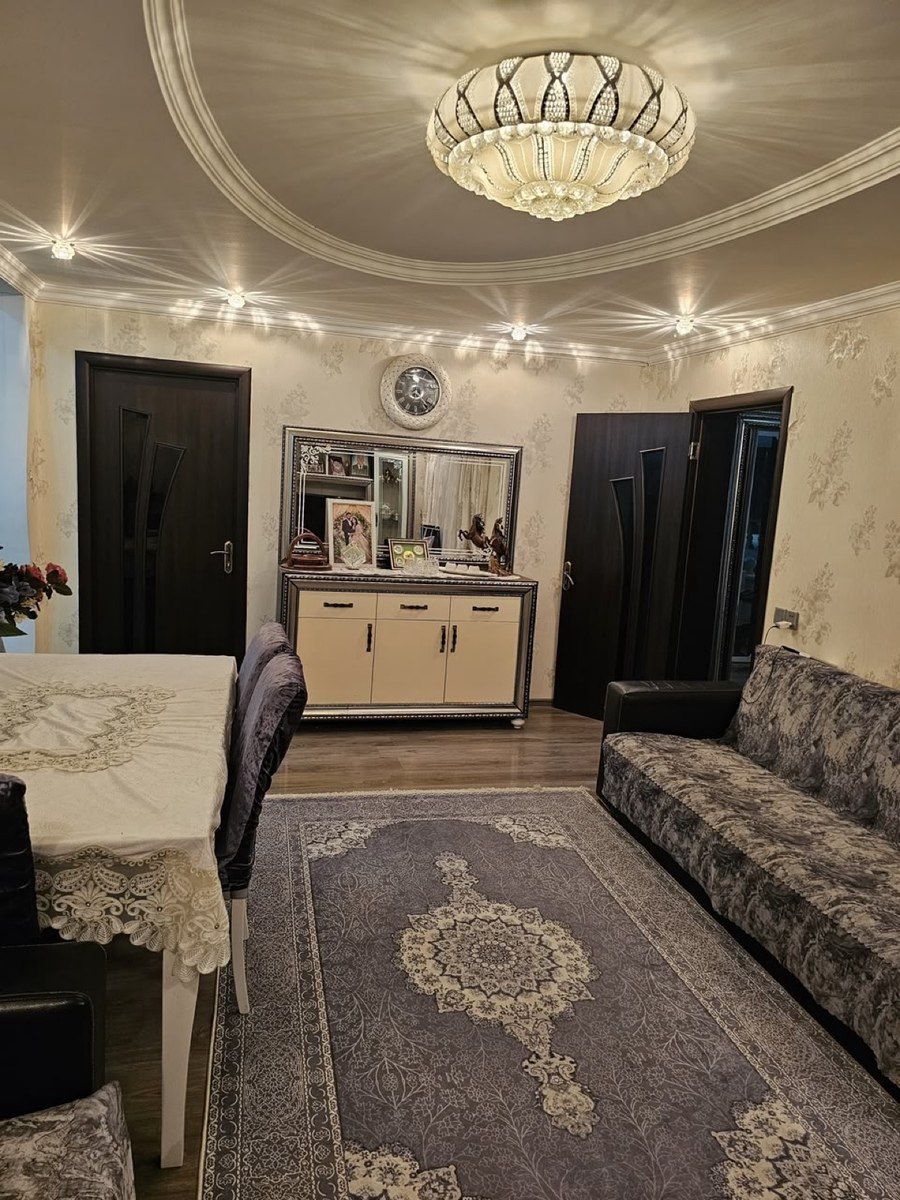 Həyət evi, Saray qəs — Ev, villa, Sumqayıt (11)