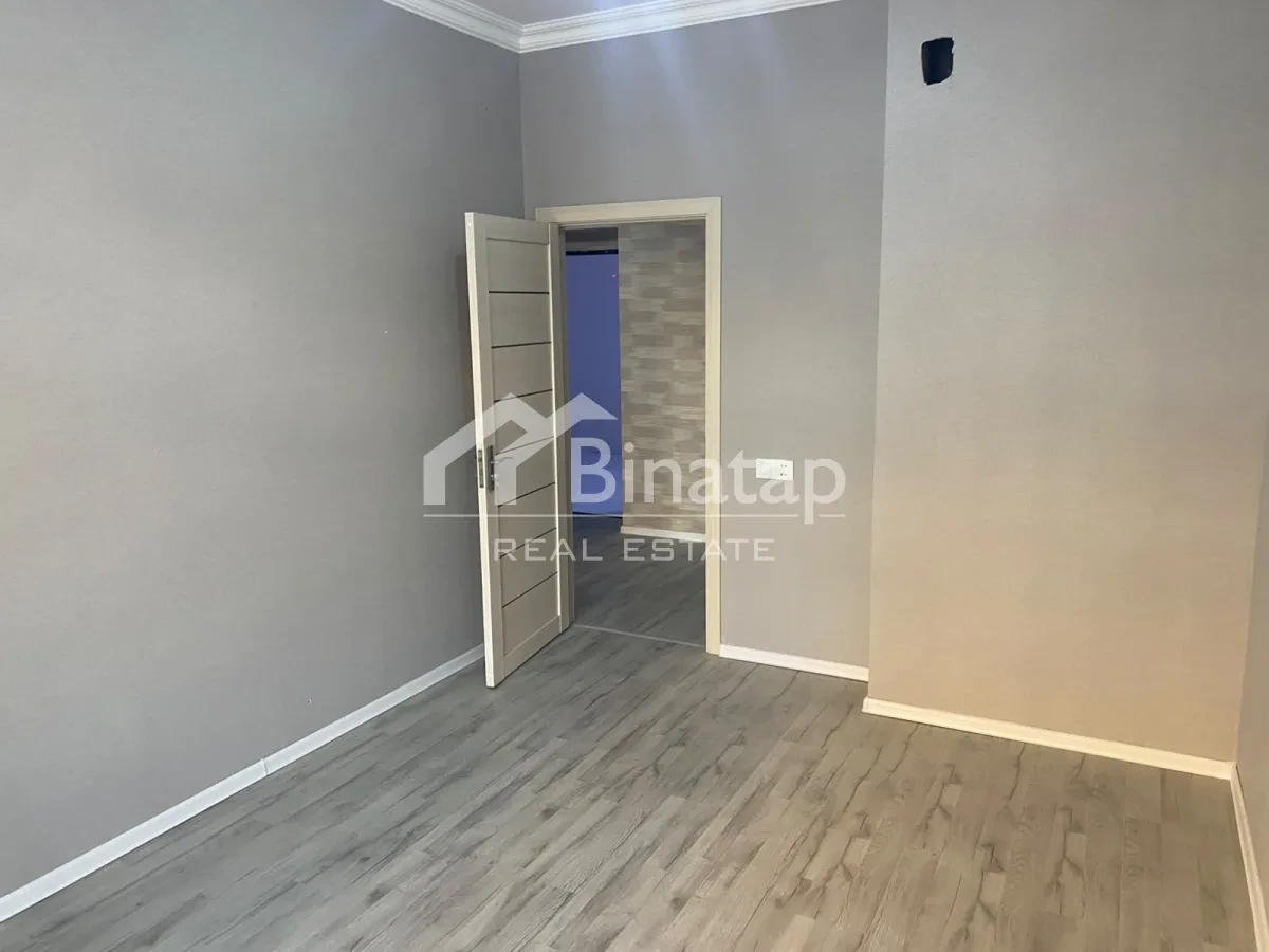 Satılır 2 otaqlı yeni tikili 50 m², Nəsimi rayonu — Mənzil, Bakı (4)