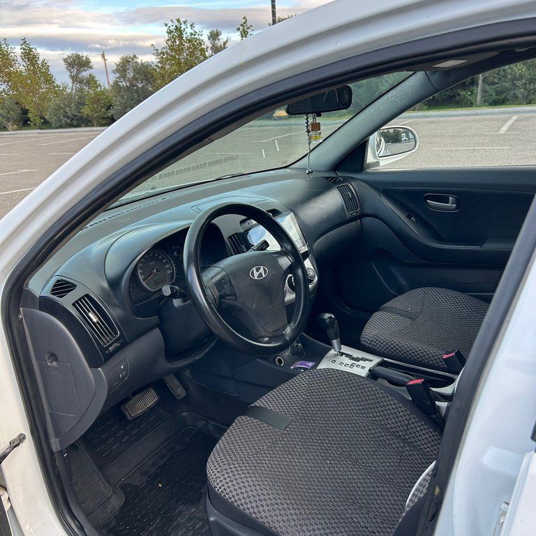 Hyundai Elantra, 2.0 L, 2007 il, 289 018 km 10-MX-611 — Avtomobillər, Sumqayıt (8)