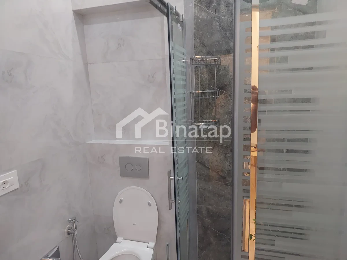 İcarəyə verilir 2 otaqlı yeni tikili 56 m², 28 May metrosu, Nəsimi rayonu — Mənzil, Bakı (5)