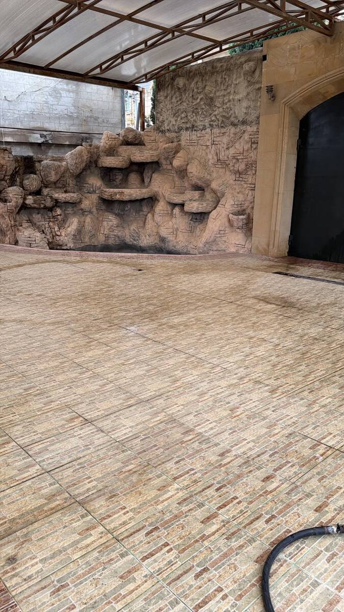İcarəyə verilir 6 otaqlı həyət evi/bağ evi 200 m² — Ev, villa, Bakı (11)