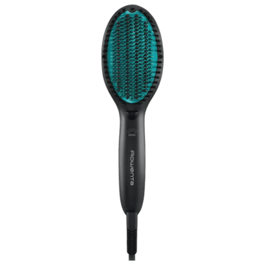 Daraqlı fen Rowenta CF5820 Power Straight — Saç kəsmə maşınları, Bakı (2)