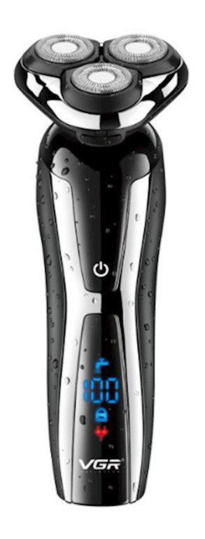 "VGR V 309" təraş aparatı — Bakı