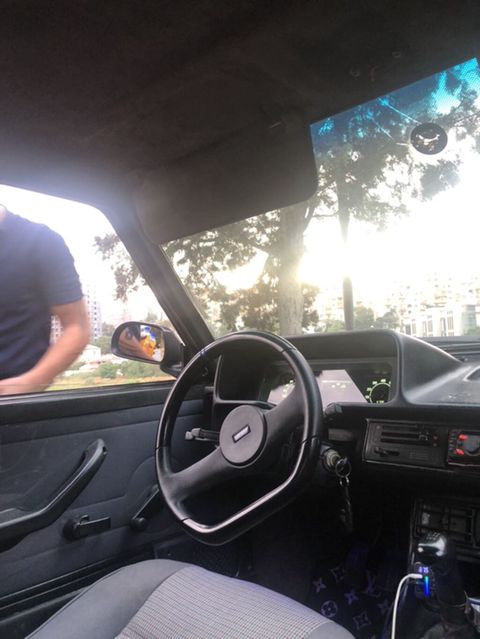 Tofas 1.6 l 2004 il 450000 km Sedan — 5 000 ₼ · Bakı · Avtomobillər Tofas 1.6 l 2004 il 450000 km Sedan — Bakı