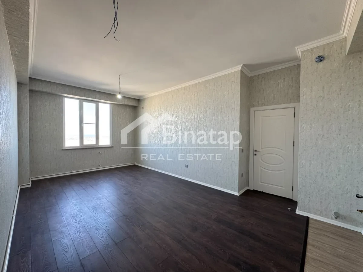 Satılır 3 otaqlı yeni tikili 69.66 m², Massiv D qəsəbəsi, Suraxanı rayonu — Bakı