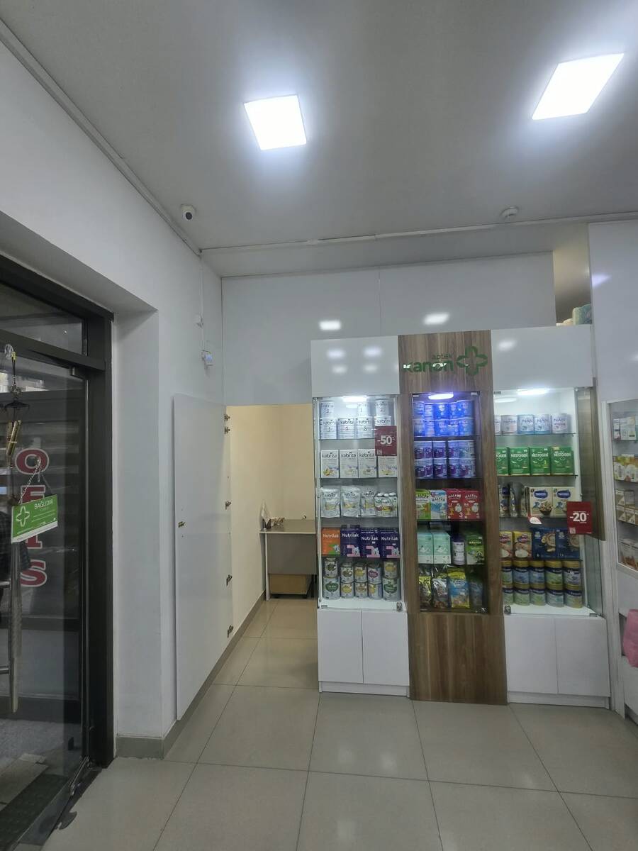 Satılır obyekt 220 m² — Əmlak, Bakı (8)