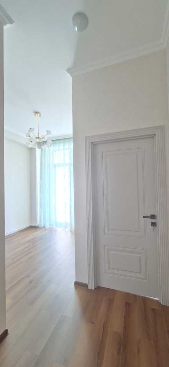 Satılır 2 otaqlı yeni tikili 45 m² — Mənzil, Xırdalan (9)