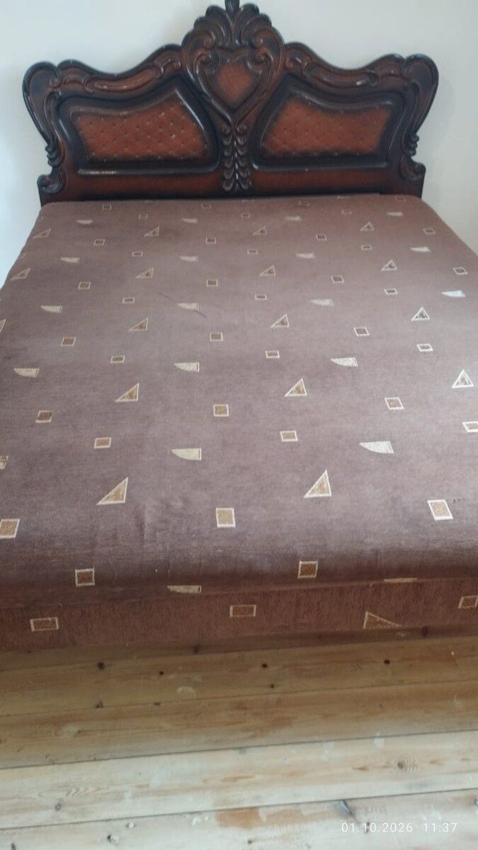 Çarpayı — Mebel, Bakı (2)