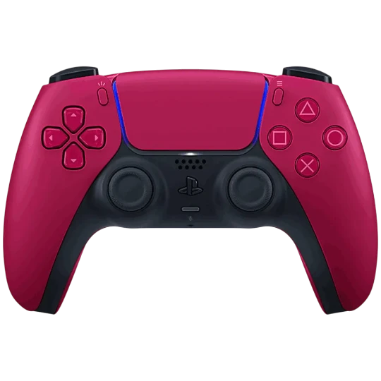 Dualsense Sony Ps5 Cosmic Red — 159 ₼ · Bakı · İdman, hobi, istirahət Dualsense Sony Ps5 Cosmic Red — Bakı