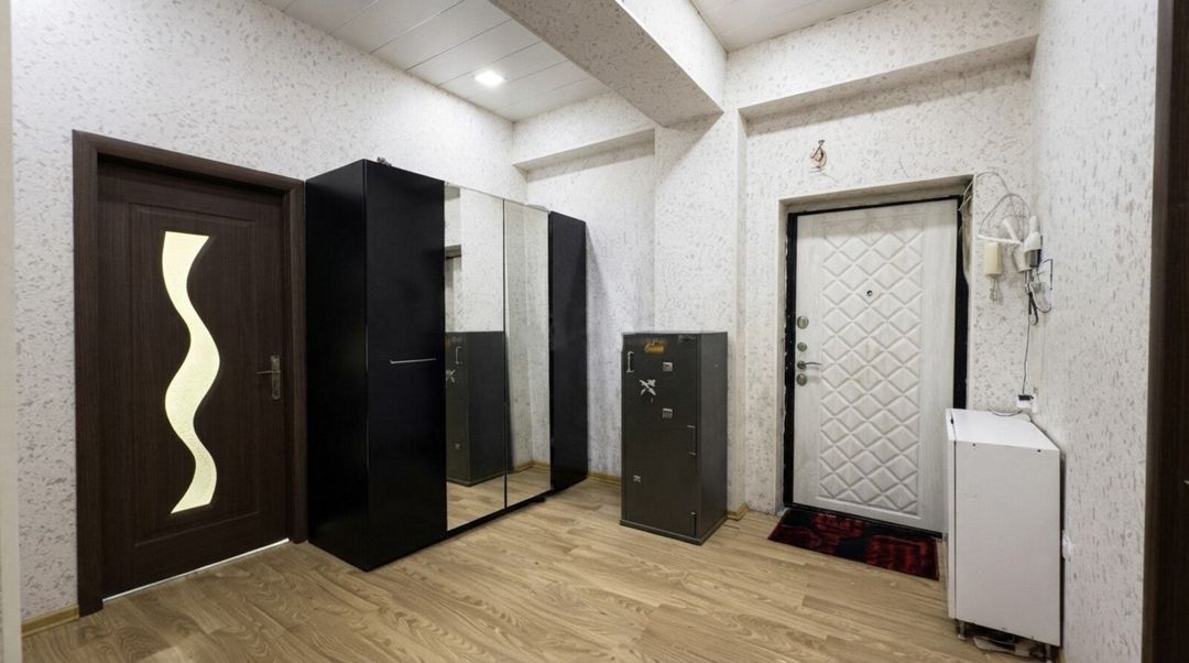 Satılır 3 otaqlı yeni tikili 105 m² — Mənzil, Bakı (11)