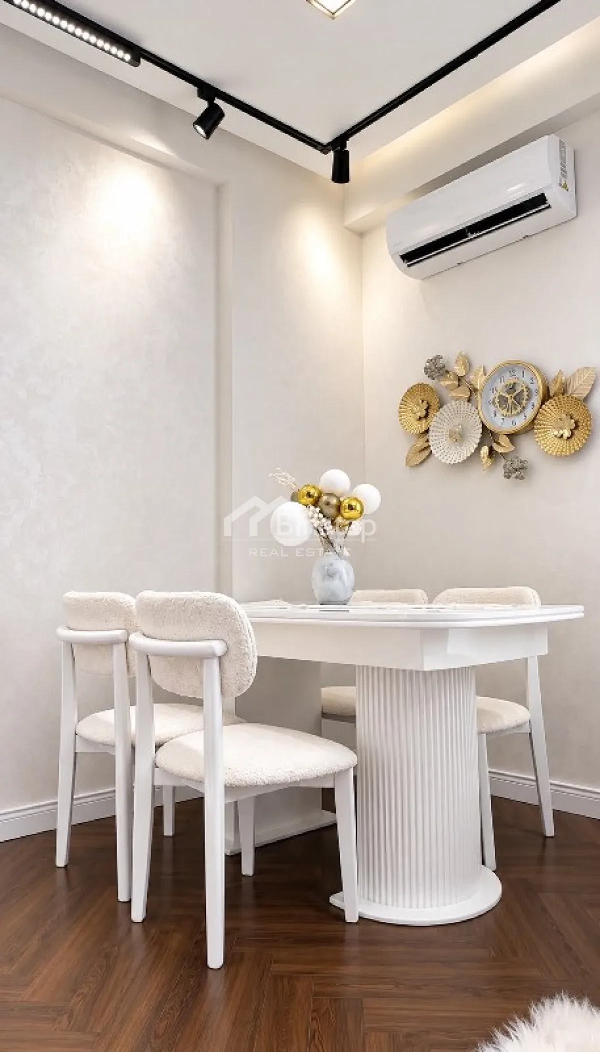 Satılır 3 otaqlı yeni tikili 90 m², 28 May metrosu, Nərimanov rayonu — Mənzil, Bakı (4)