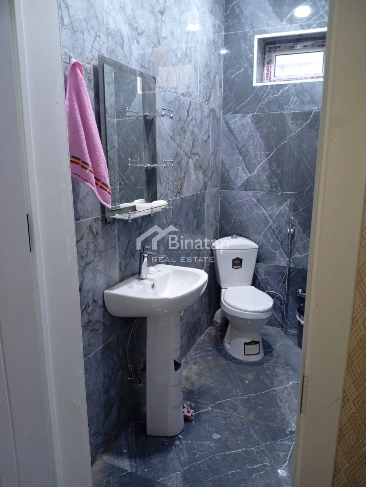 Satılır 4 otaqlı həyət evi / bağ evi 120 m², Mehdiabad qəsəbəsi, Abşeron rayonu — Ev, villa, Bakı (4)