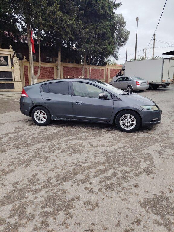 Honda Insight, 1.3 L, 0.58 kWh, 2009 il, 12 345 km 99-GF-144 — Avtomobillər, Bakı (3)