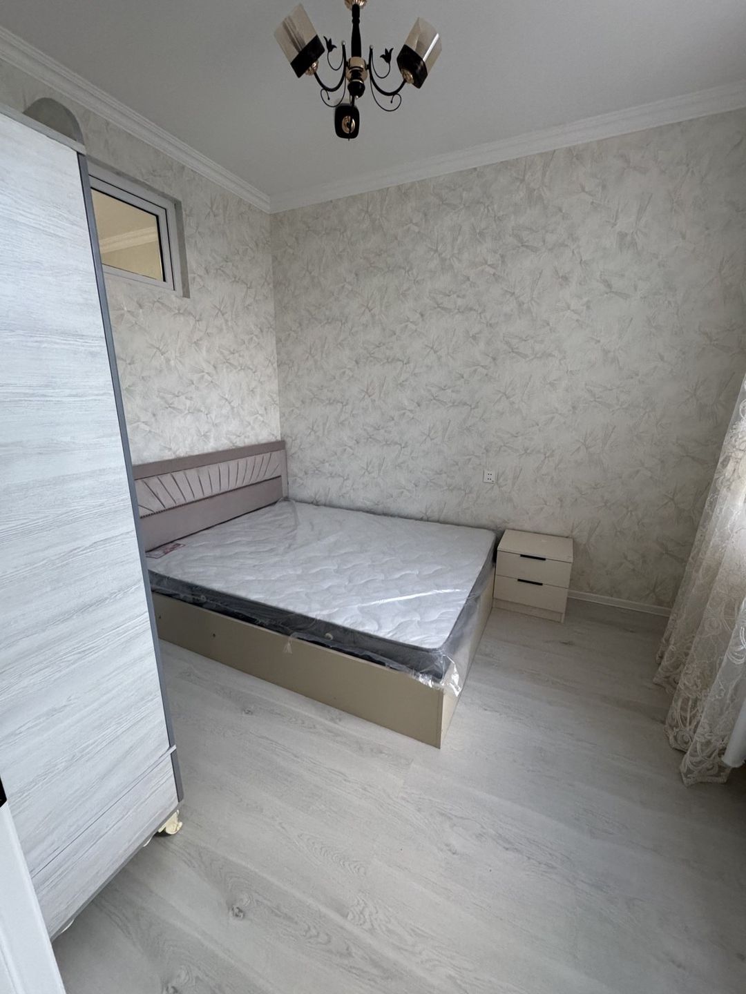 Satılır 3 otaqlı köhnə tikili 77 m² — Mənzil, Xırdalan (8)