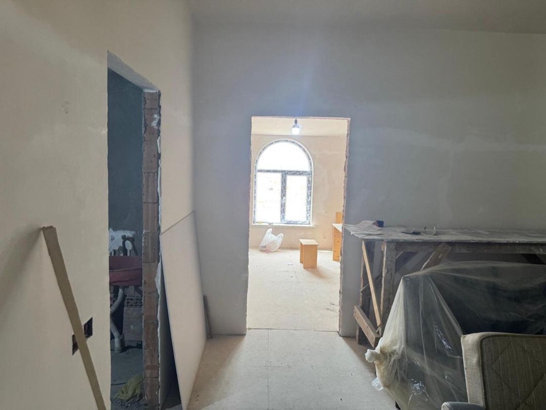 Satılır 3 otaqlı yeni tikili 115 m² — Mənzil, Xırdalan (11)