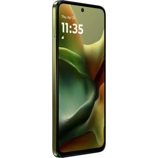 Mobil Telefon Motorola Moto G15 NFC 8GB/256GB Green — Motorola, Bakı (7)